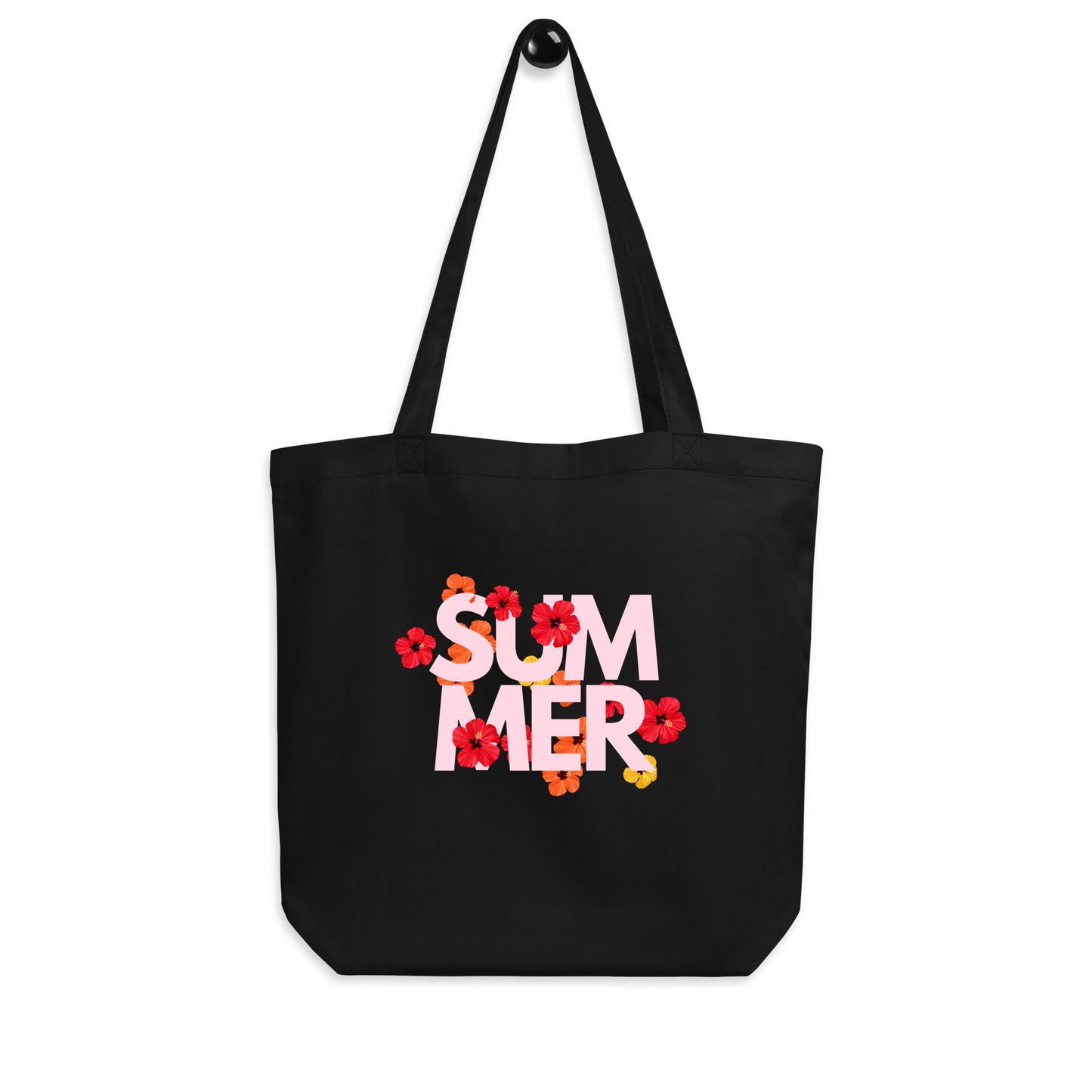 Summer Tote Bag.