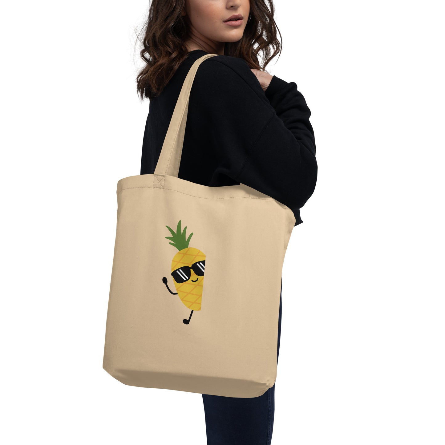 Hello Summer Tote Bag.