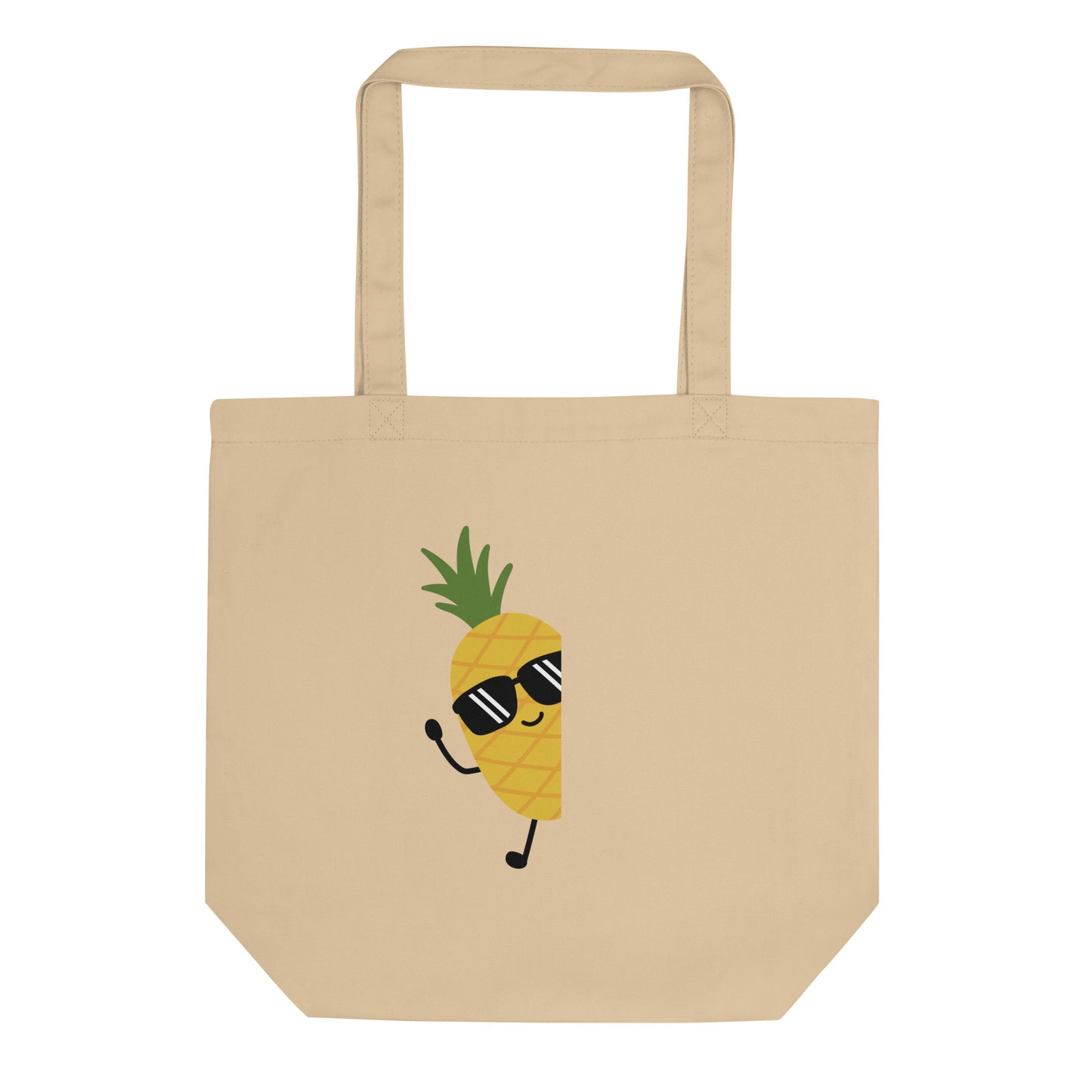 Hello Summer Tote Bag.