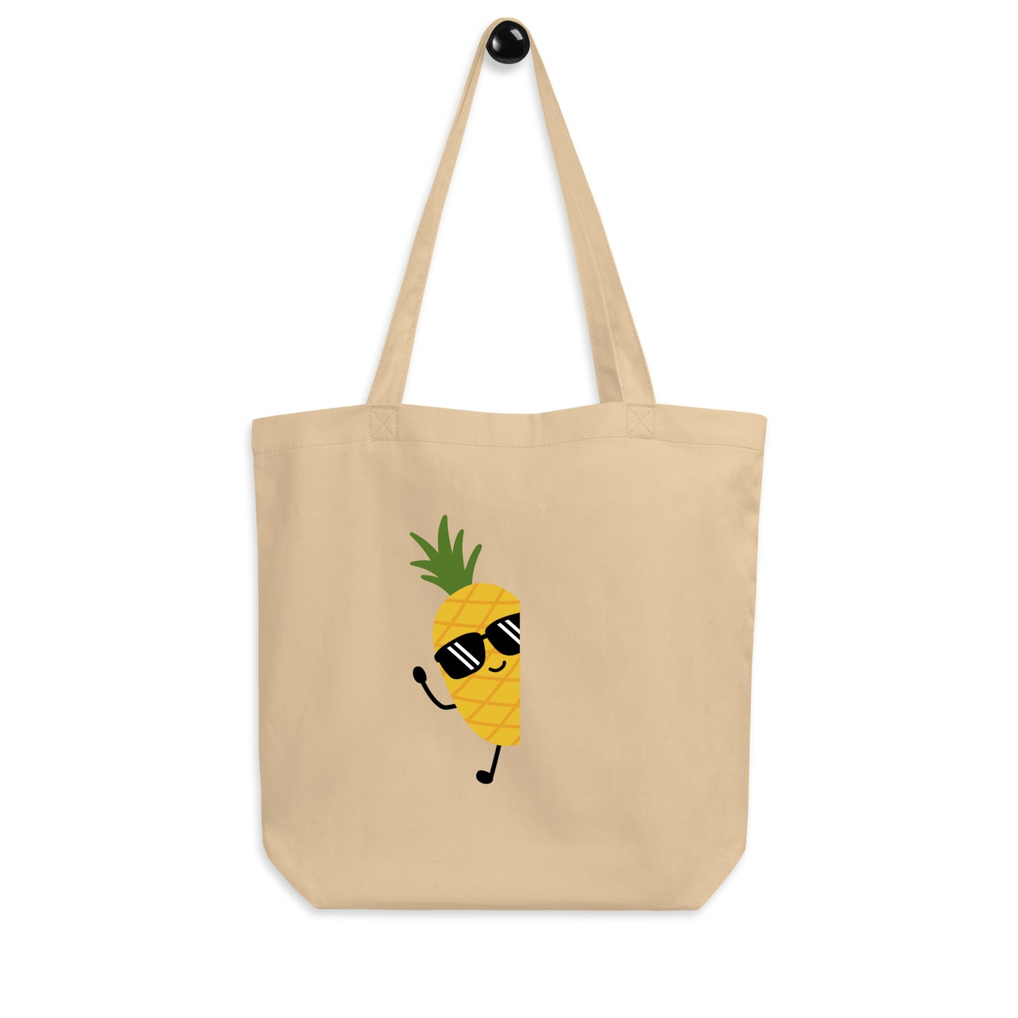 Hello Summer Tote Bag.