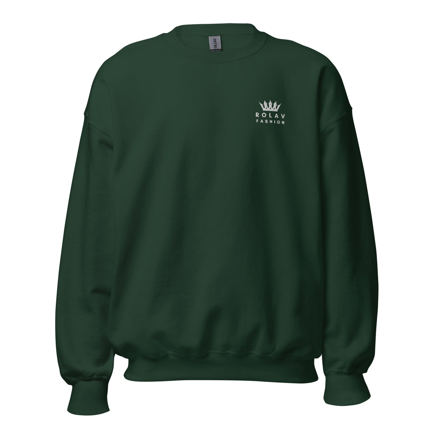 Rolav Fashion Classic Sweatshirt.