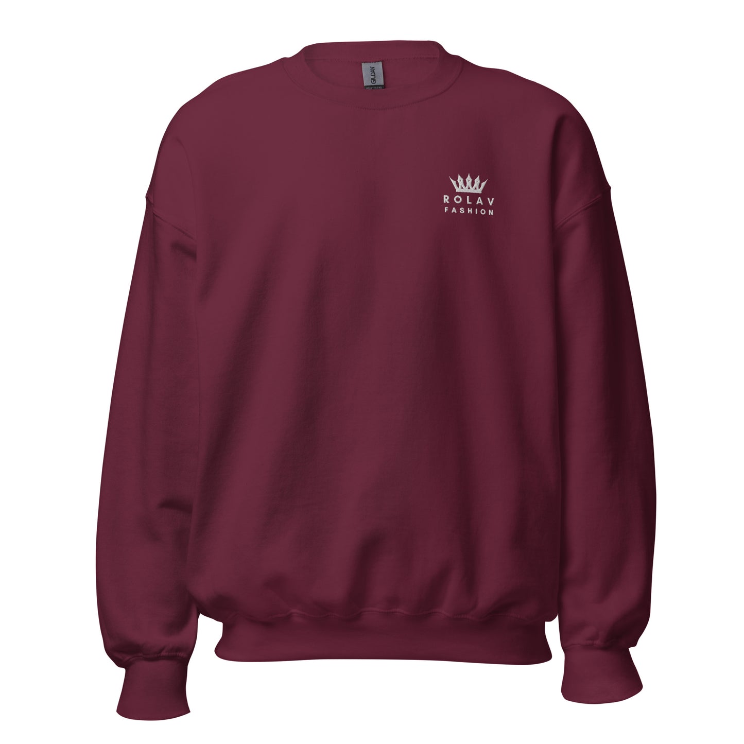 Rolav Fashion Classic Sweatshirt.