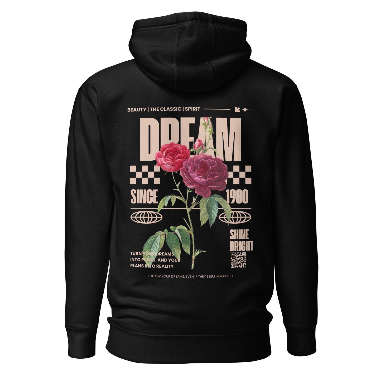 Dream Classic Hoodie.