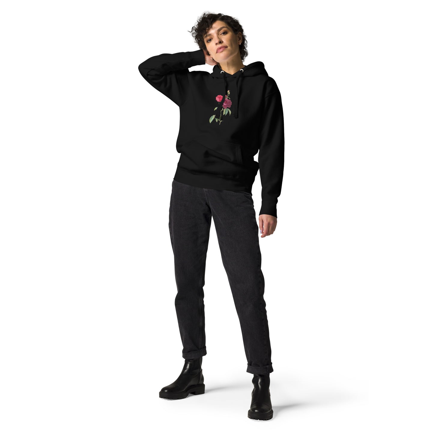 Dream Classic Hoodie.