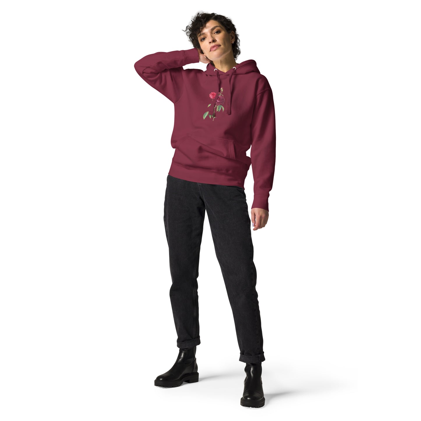 Dream Classic Hoodie.