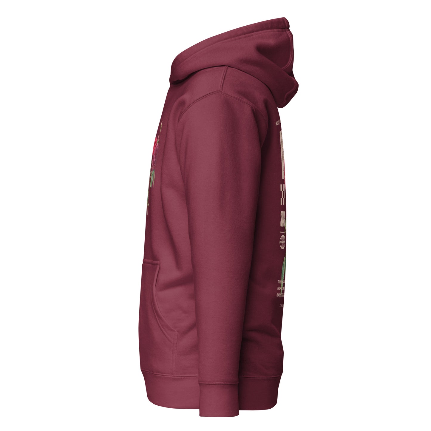 Dream Classic Hoodie.