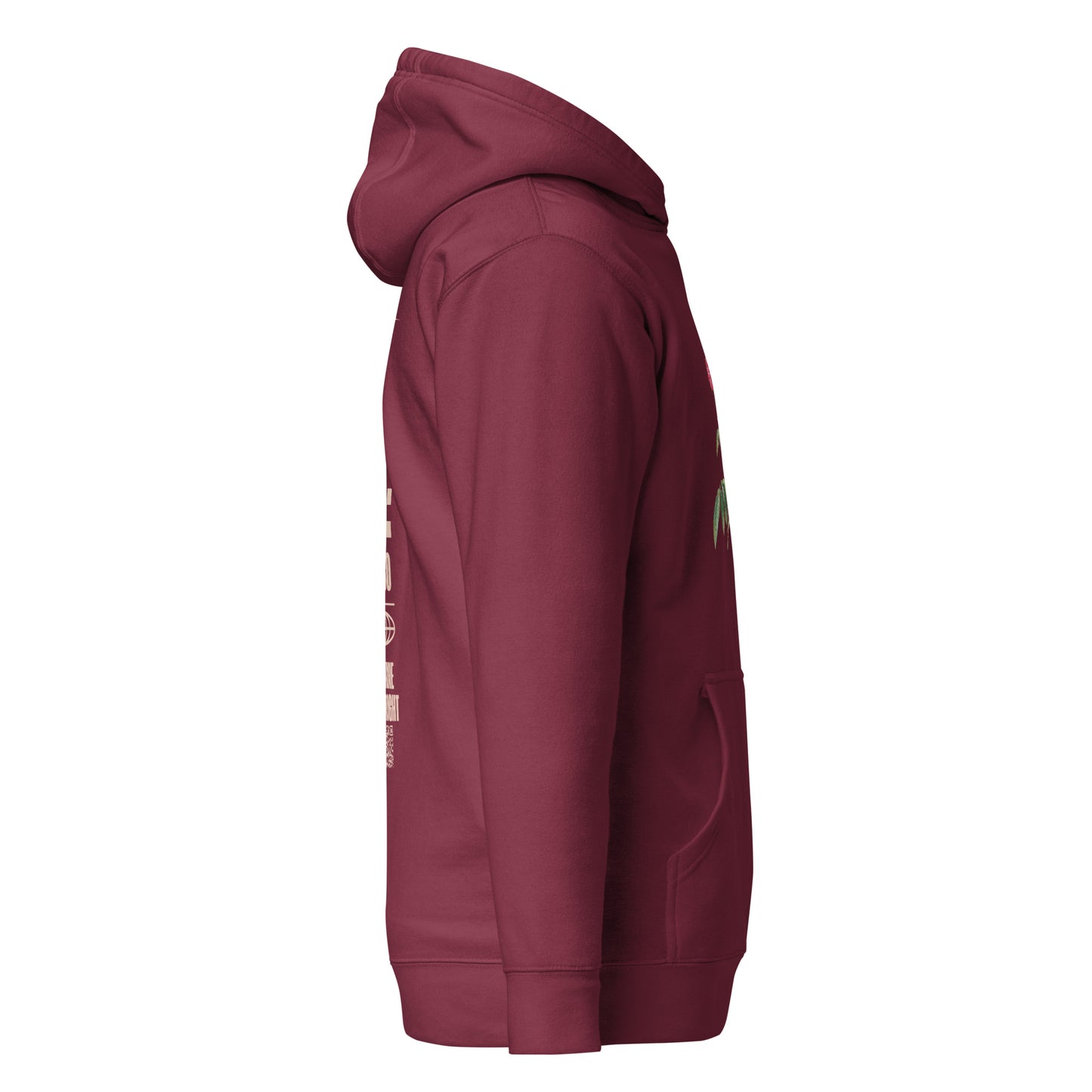 Dream Classic Hoodie.