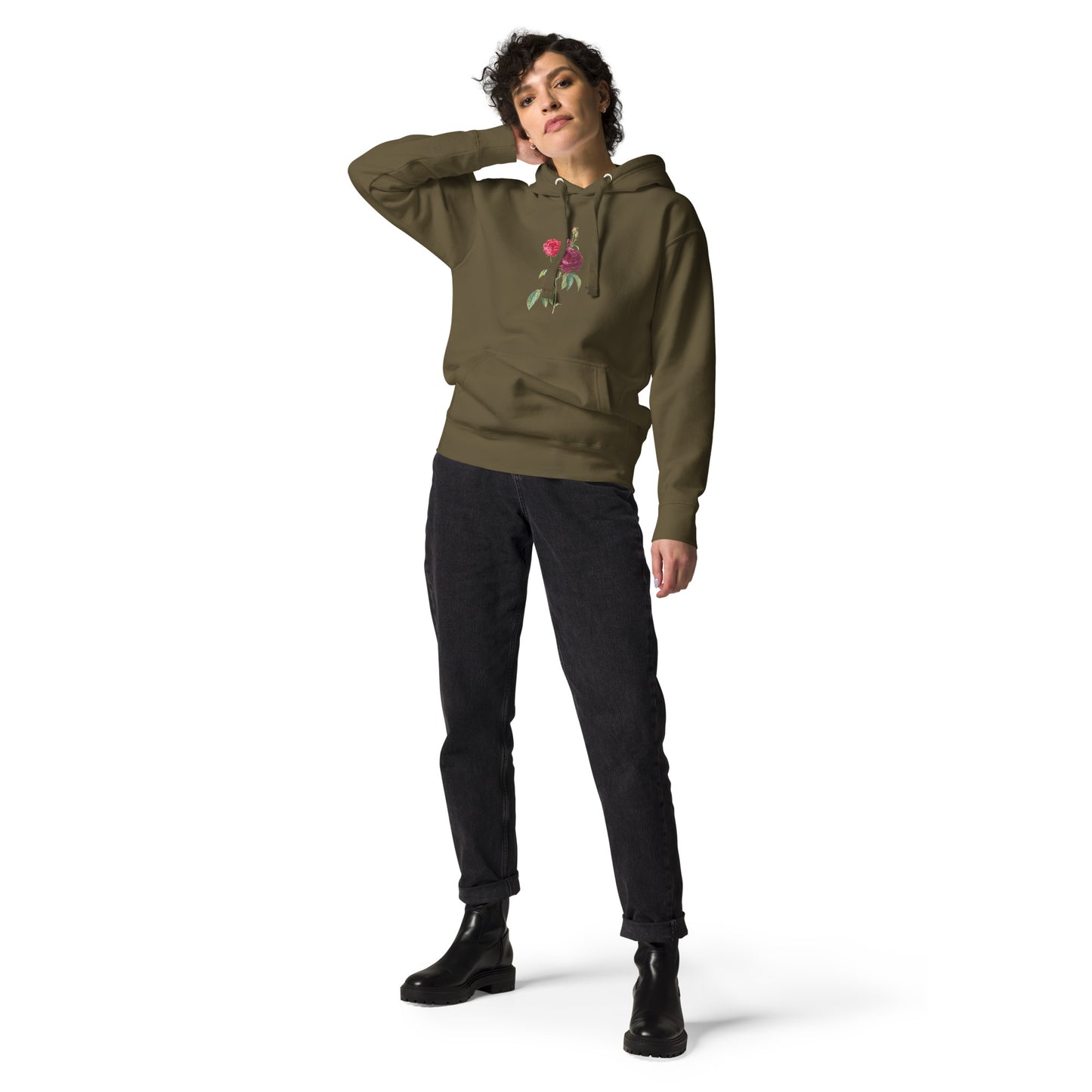 Dream Classic Hoodie.