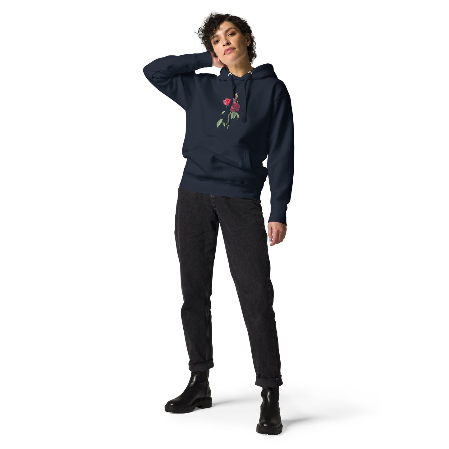 Dream Classic Hoodie.