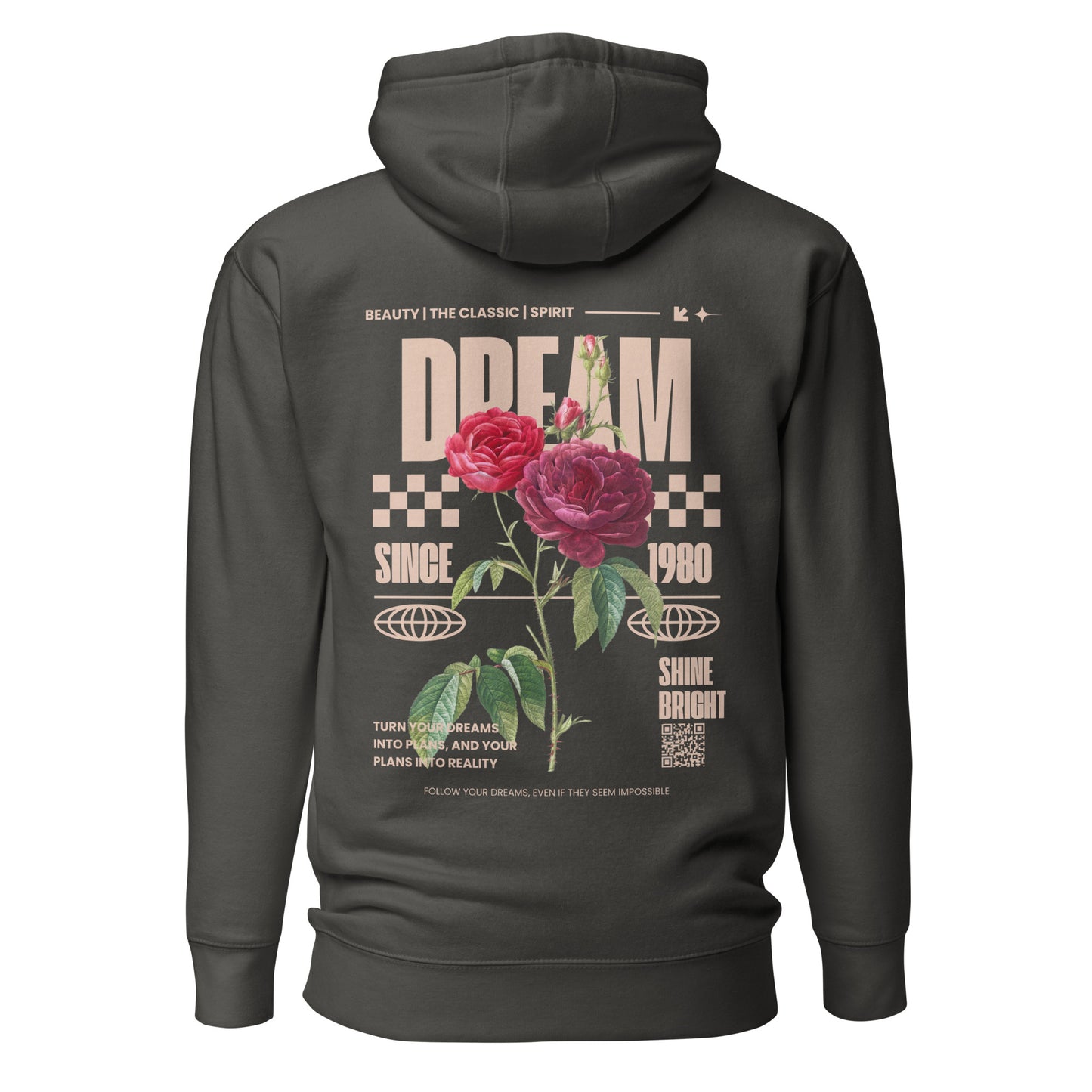 Dream Classic Hoodie.