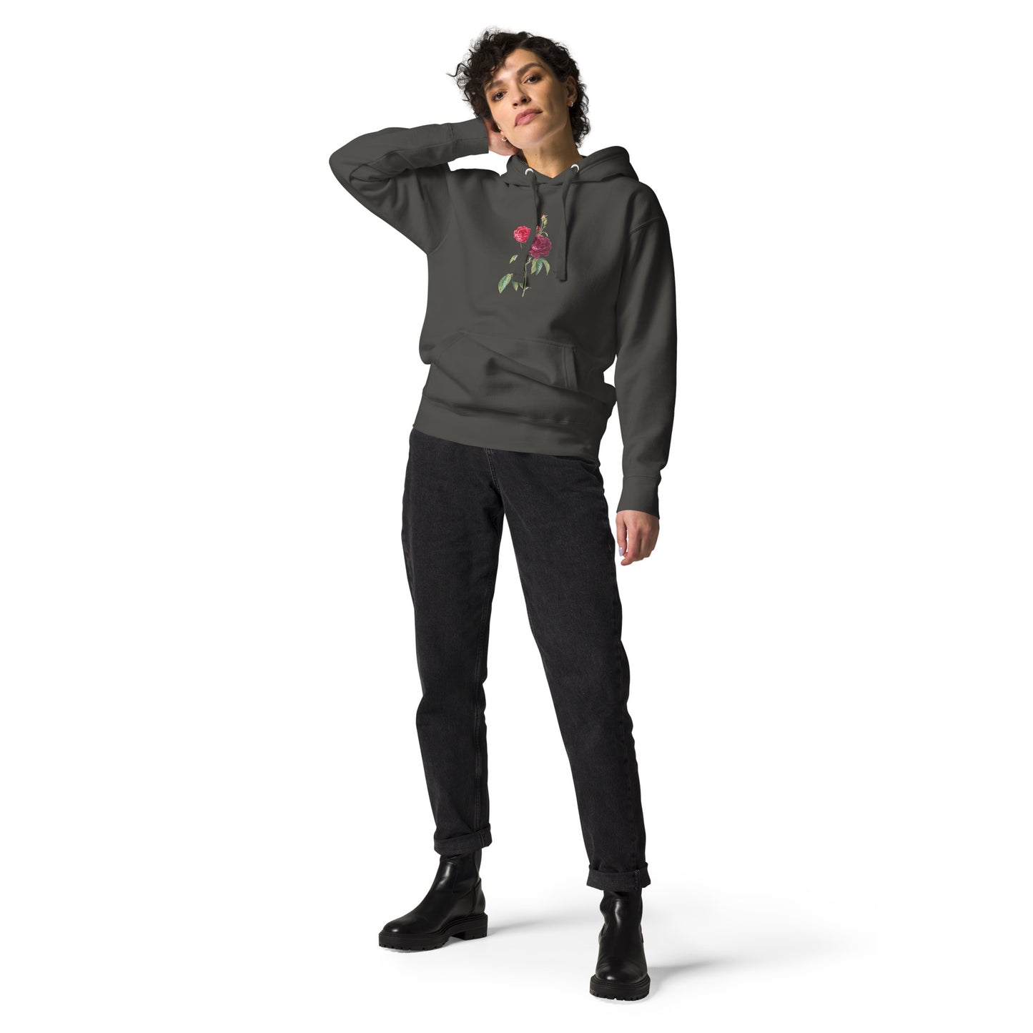 Dream Classic Hoodie.
