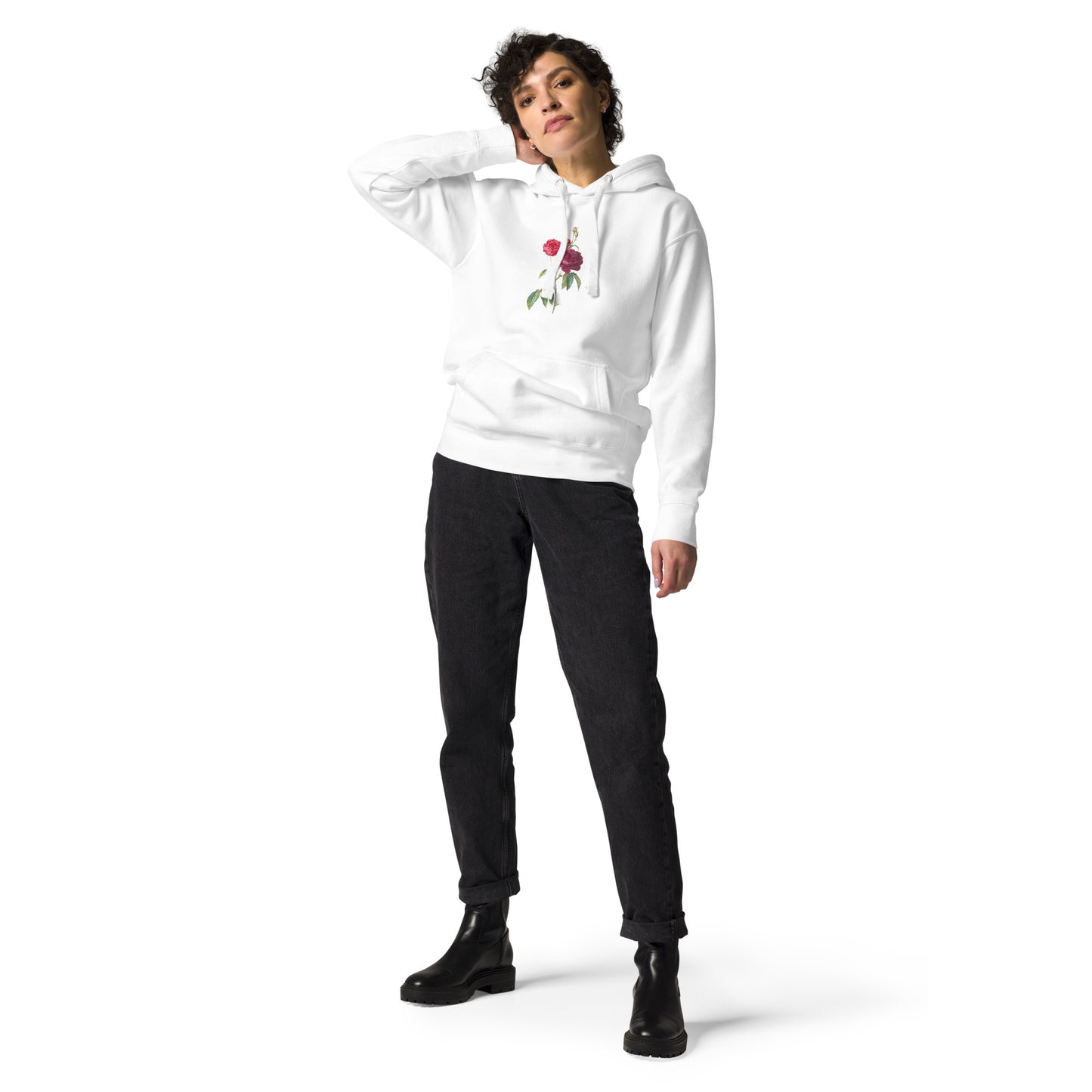 Dream Classic Hoodie.