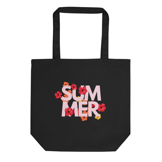 Summer Tote Bag.