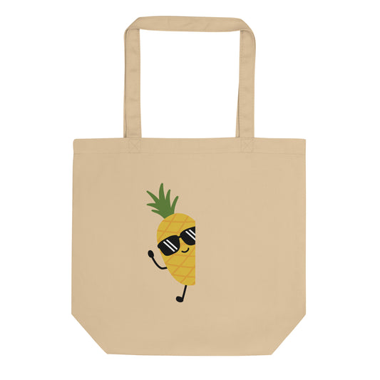 Hello Summer Tote Bag.