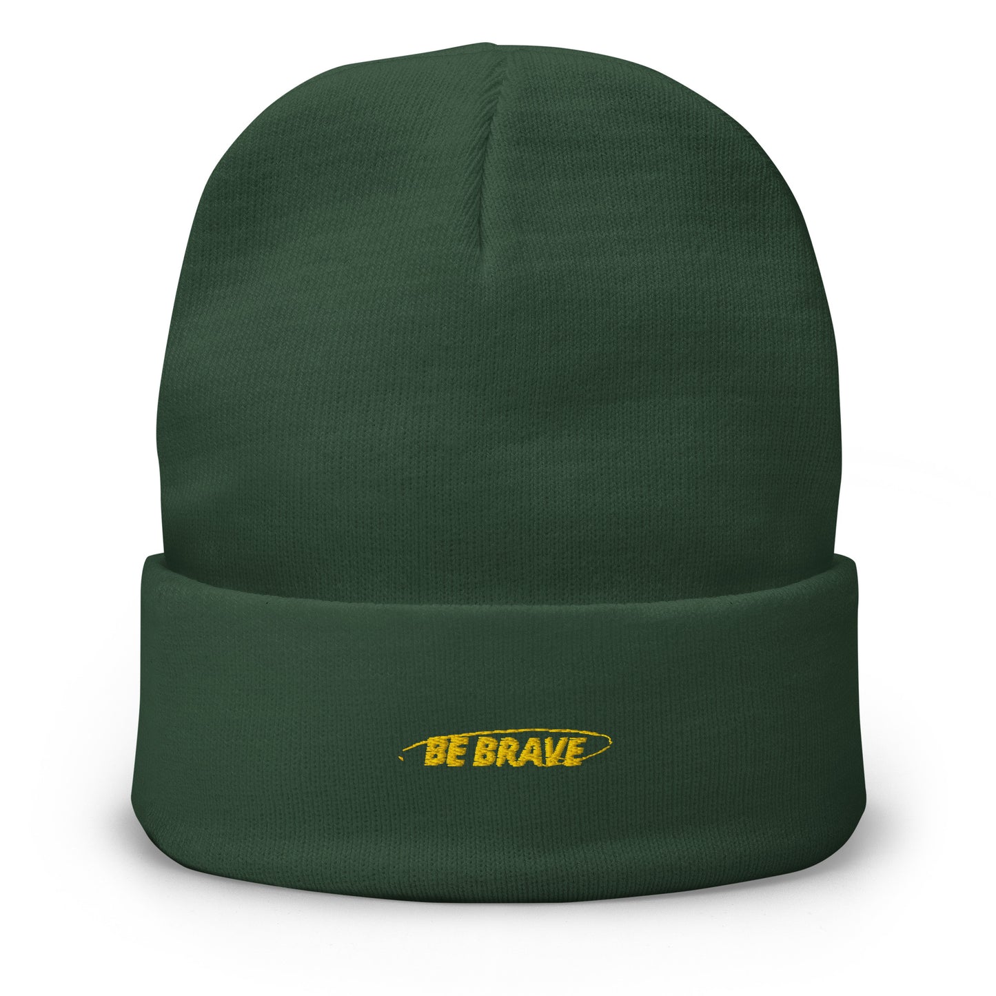 Be Brave Beanie.