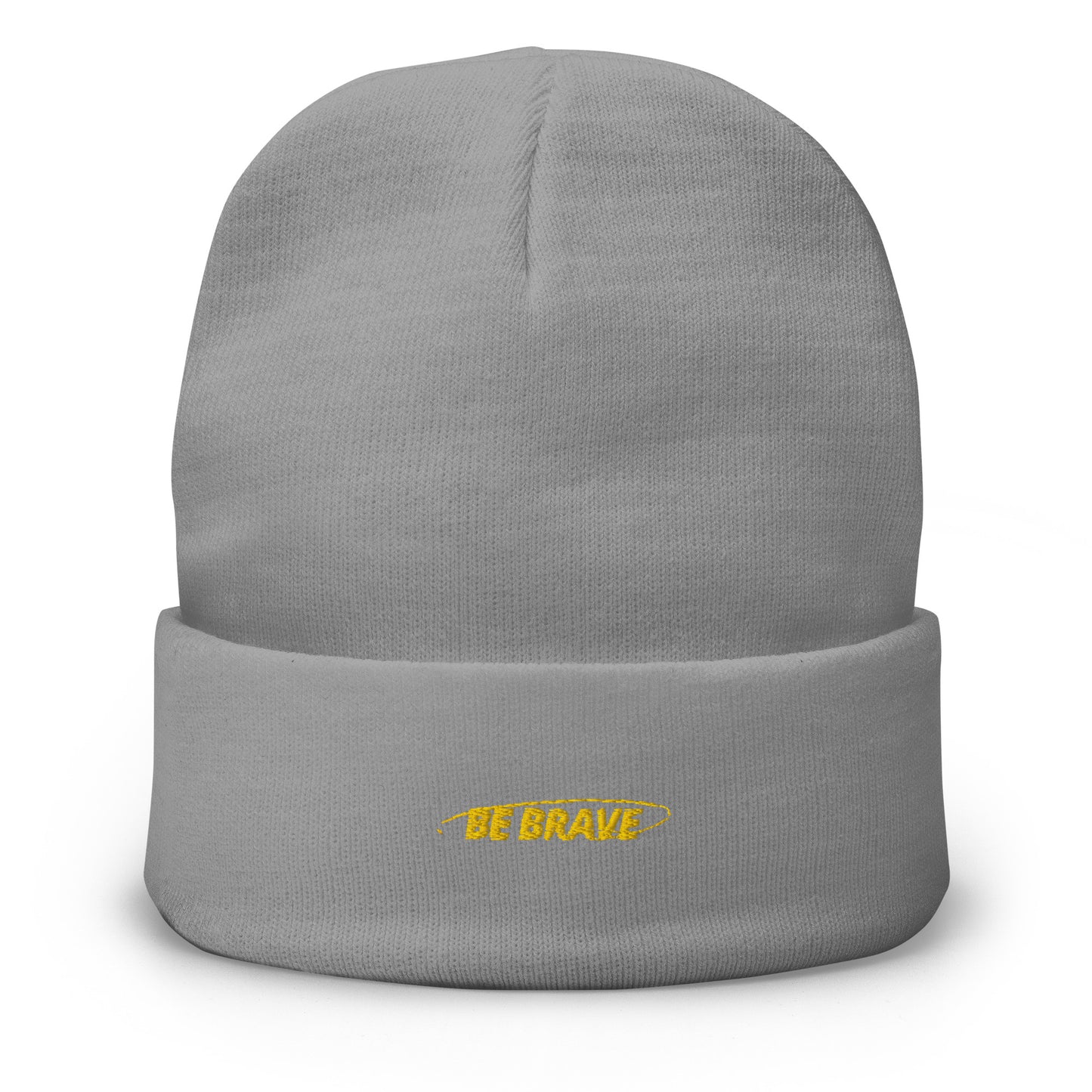 Be Brave Beanie.