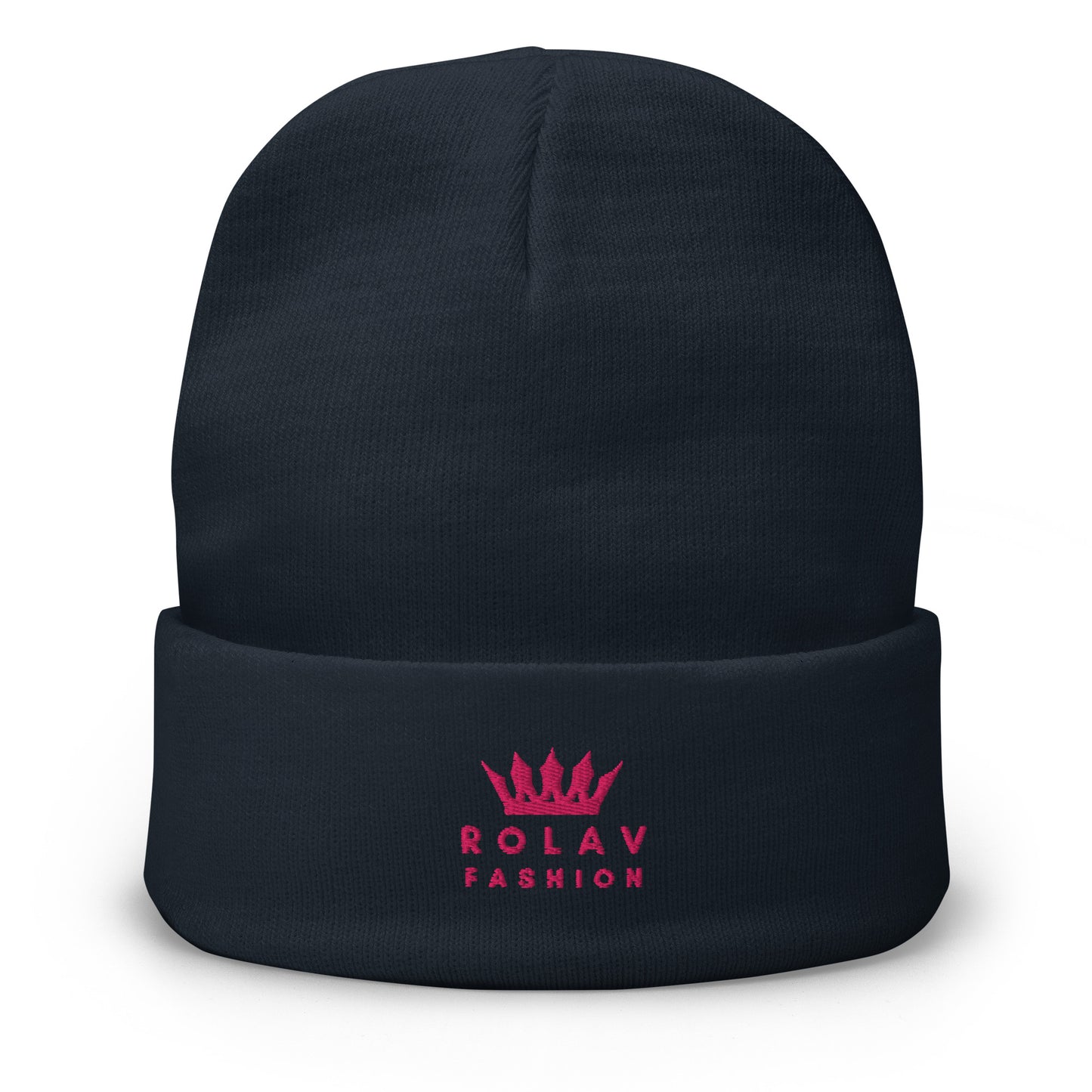 Rolav Fashion Beanie.