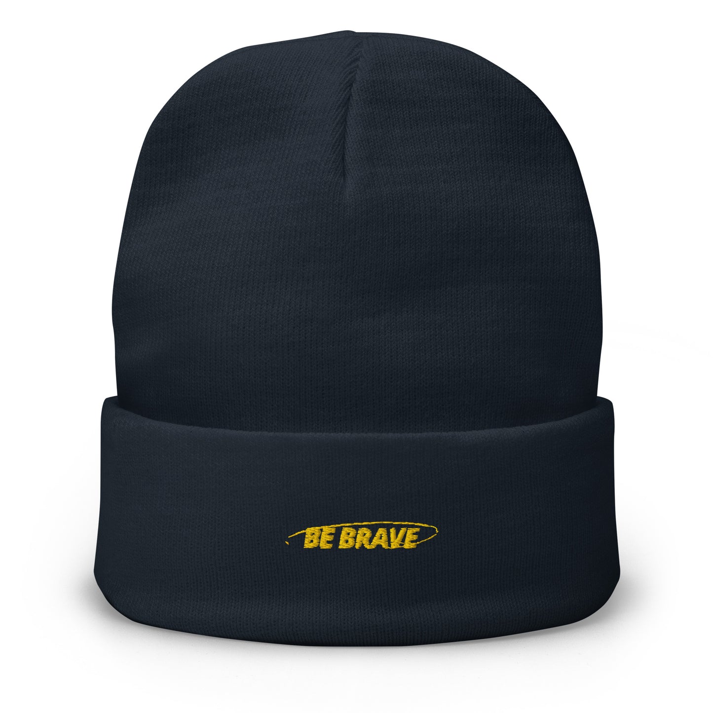 Be Brave Beanie.