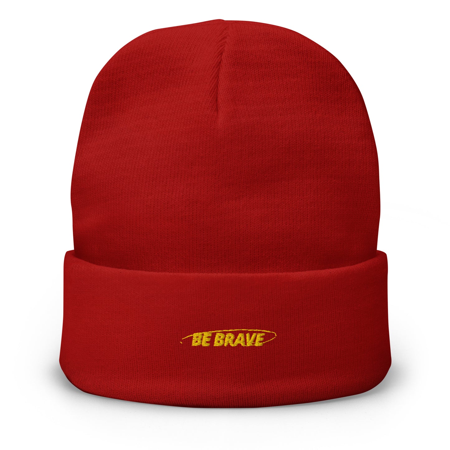 Be Brave Beanie.