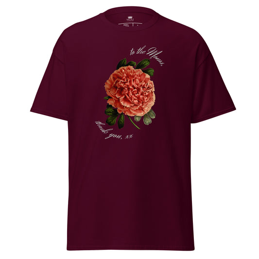 To the Mom classic tee.