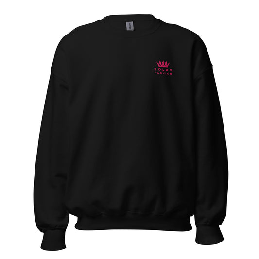 Just keep moving forward Sweatshirt.