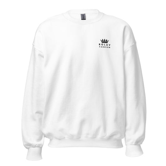 Rolav Fashion Classic Sweatshirt.