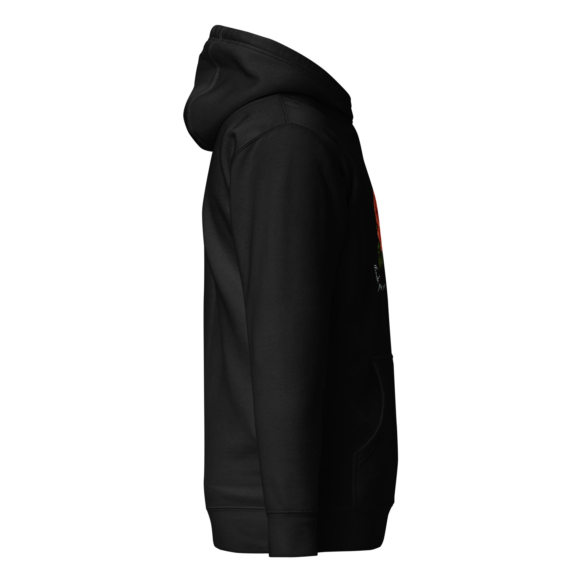 To The Mom Hoodie.