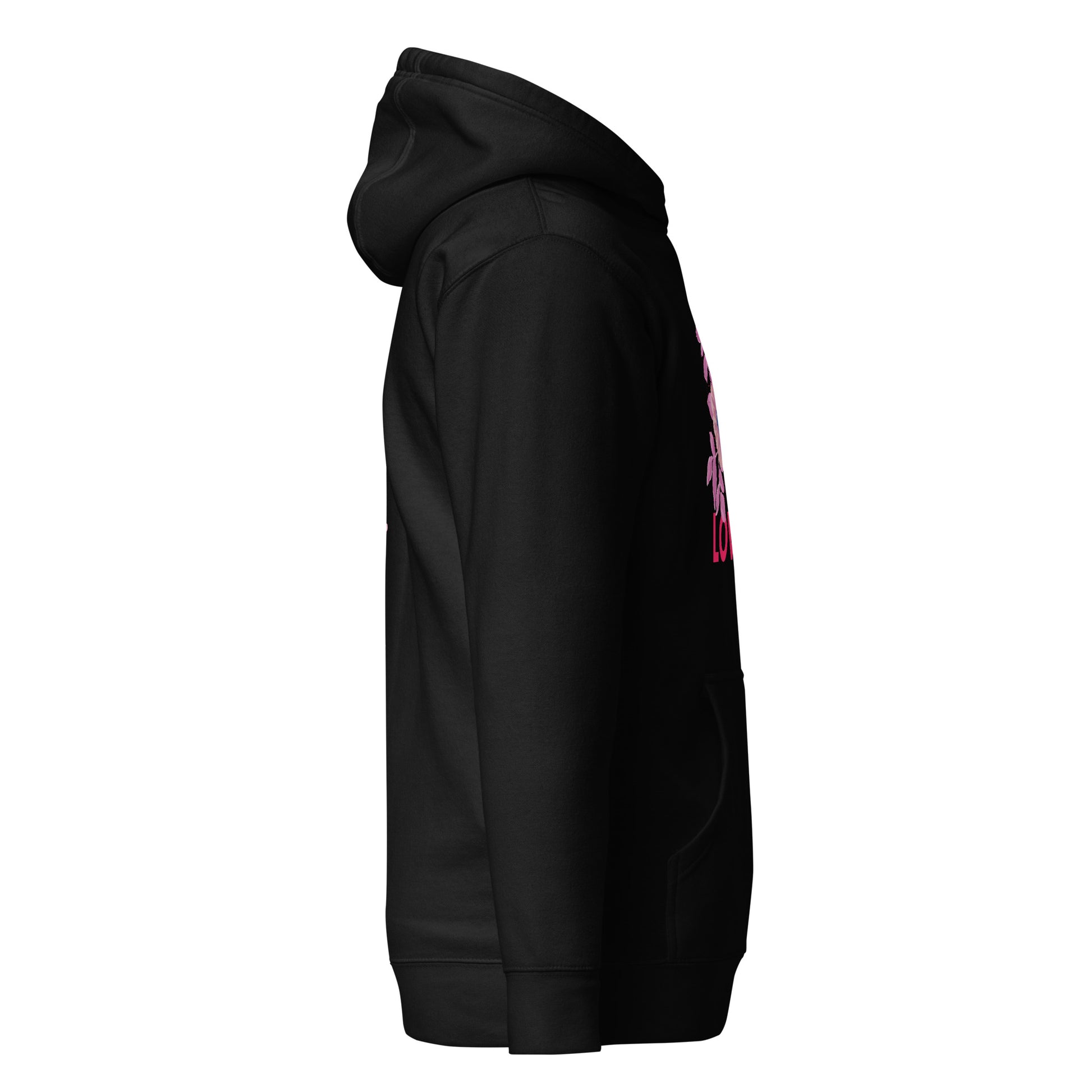 Love Hoodie.