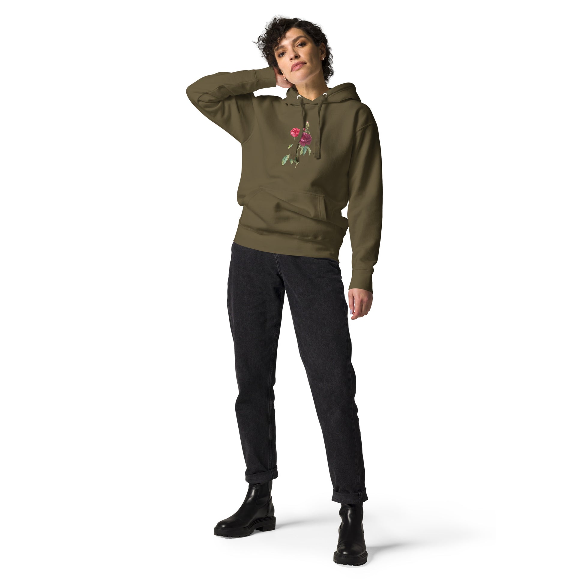 Dream Classic Hoodie.