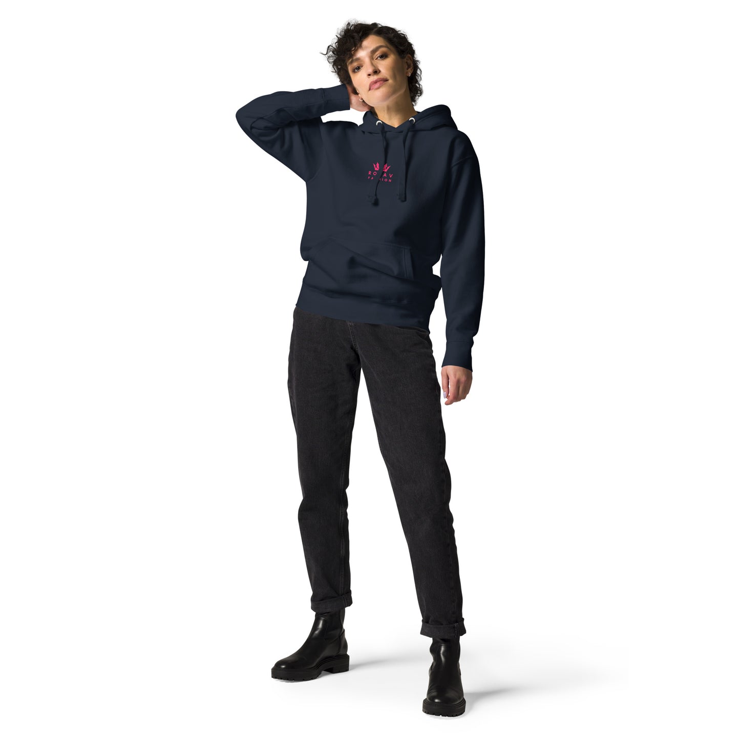 Love Hoodie.
