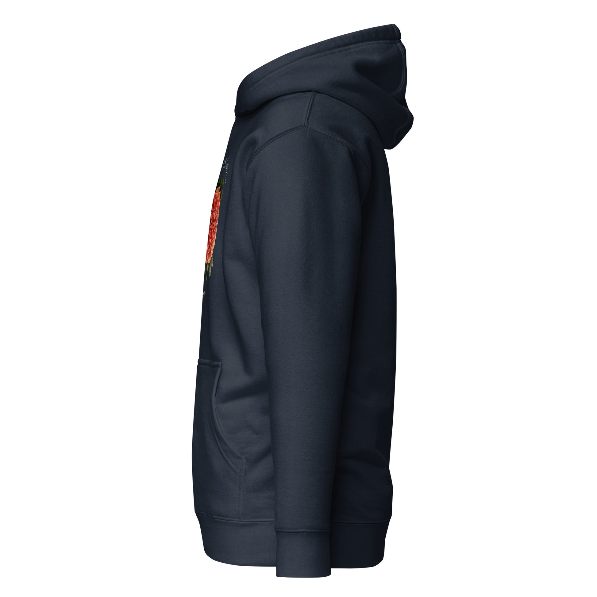 To The Mom Hoodie.