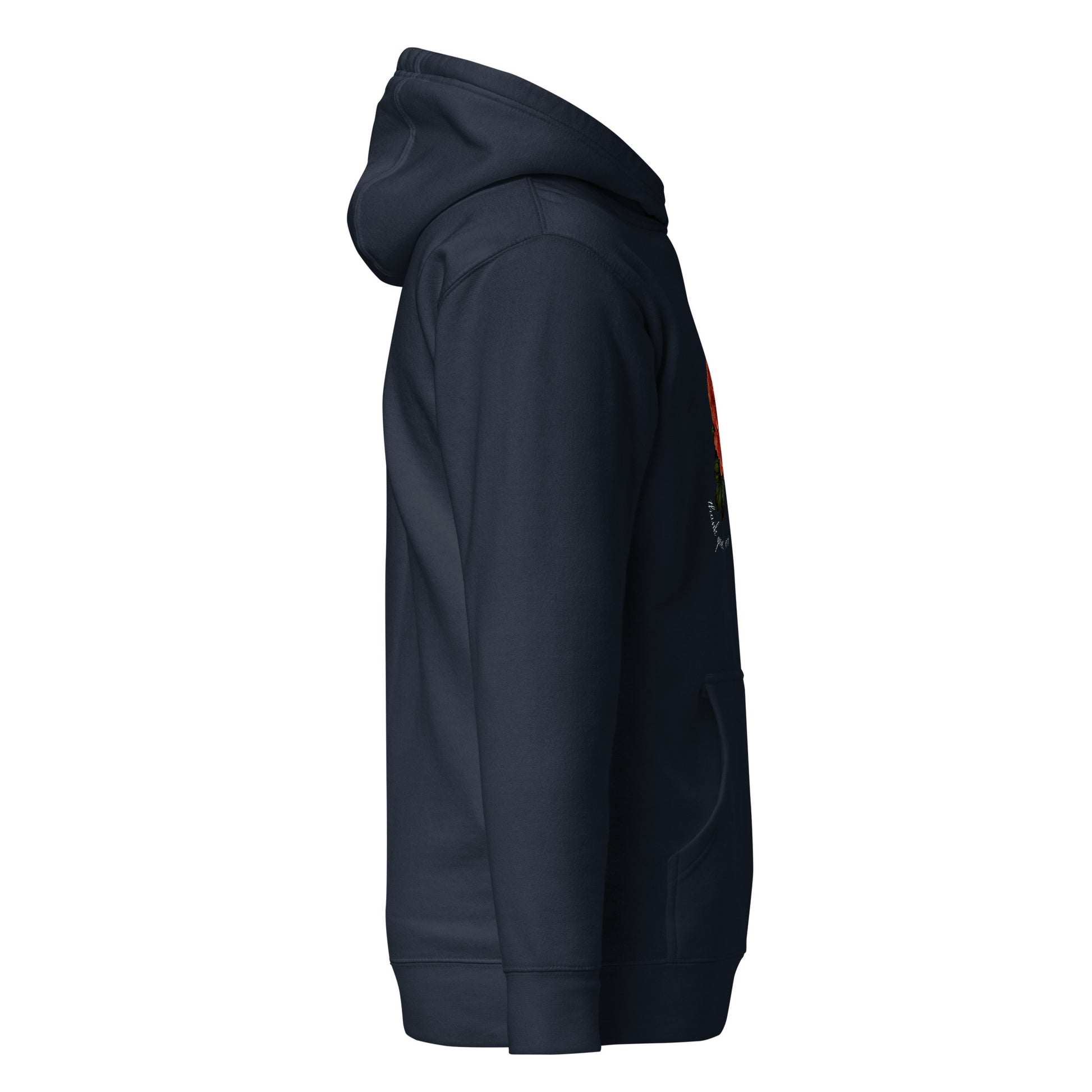 To The Mom Hoodie.