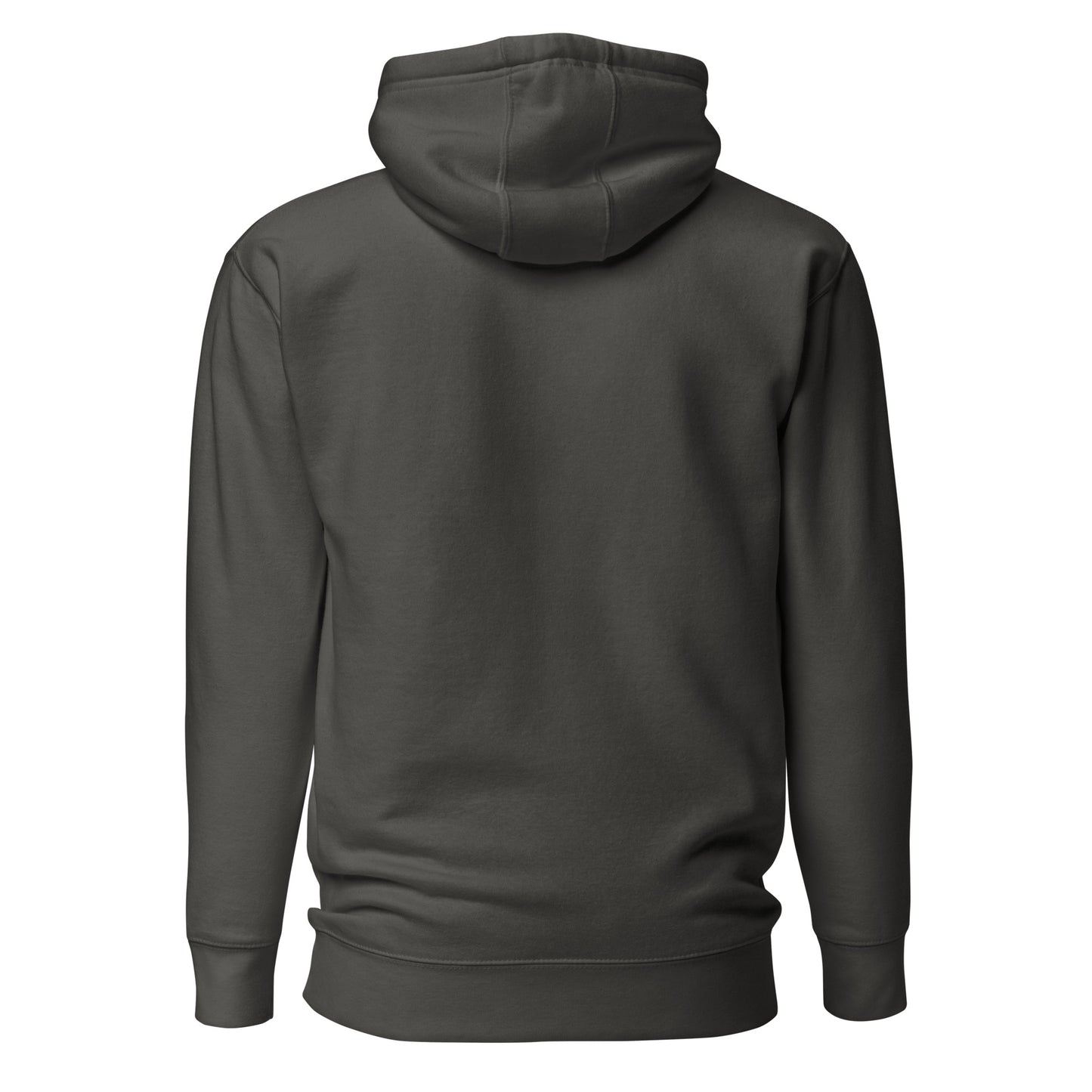 To The Mom Hoodie.