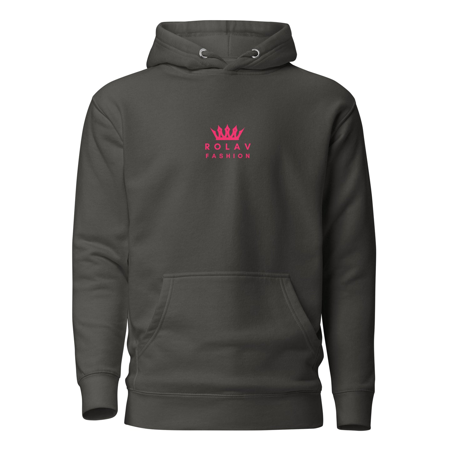 Love Hoodie.