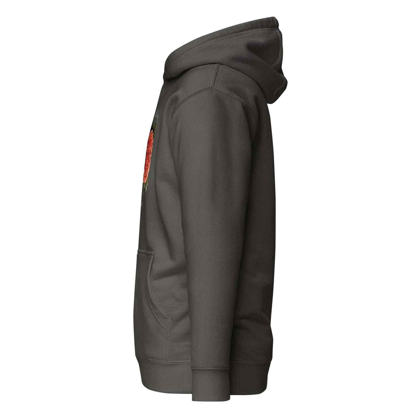 To The Mom Hoodie.