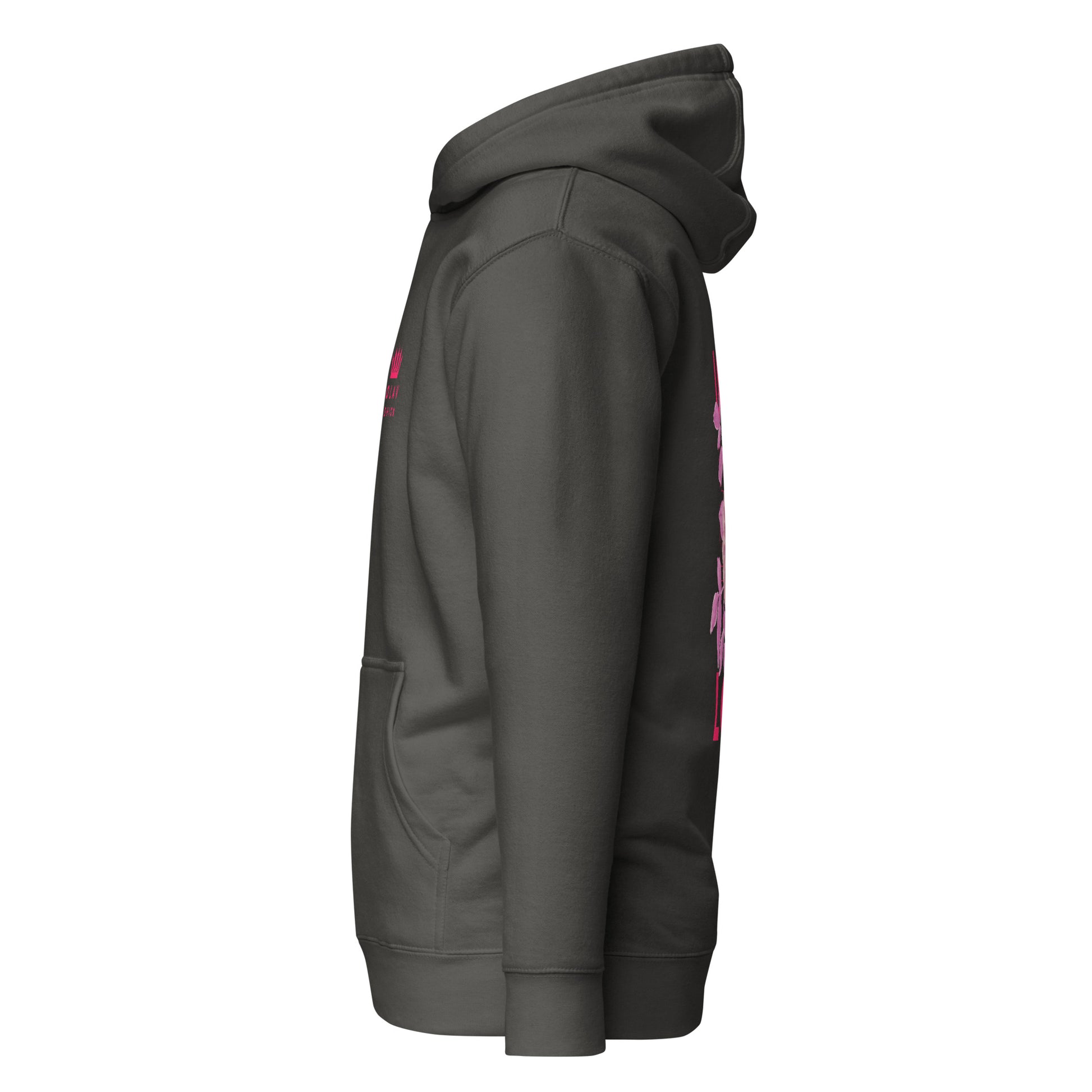 Love Hoodie.