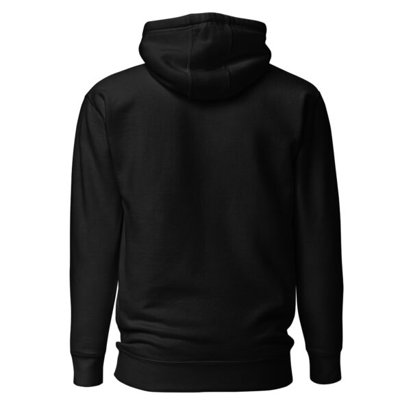 To The Mom Hoodie - Image 4