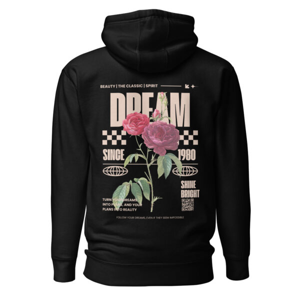 Dream Classic Hoodie - Image 4