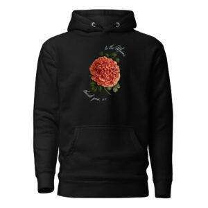 To The Mom Hoodie