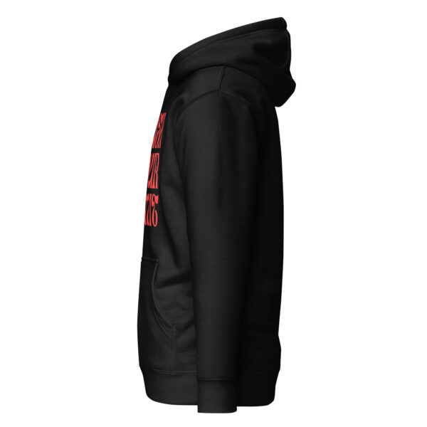 Push Your Limit Hoodie - Image 2