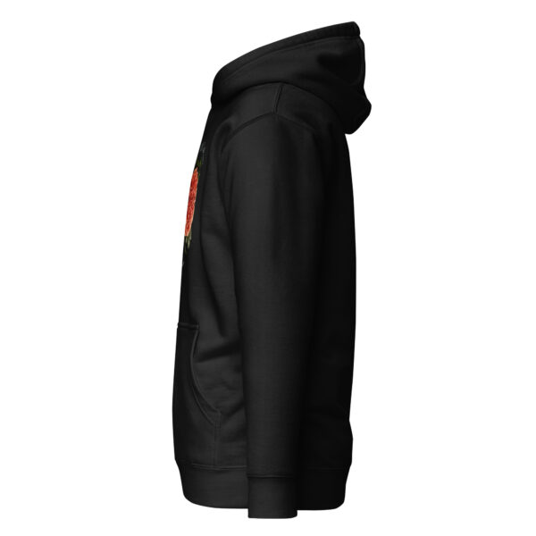 To The Mom Hoodie - Image 2