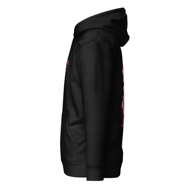 Love Hoodie For Women's - Image 2