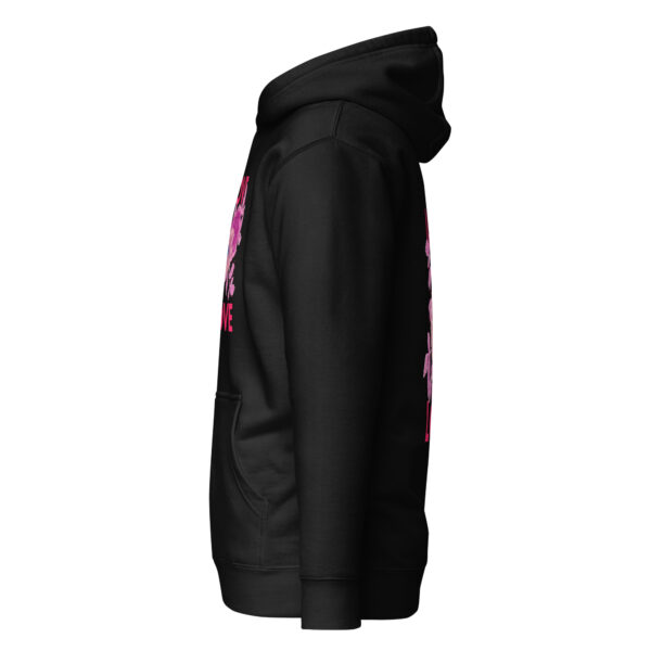 Love Hoodie For Women's - Image 2