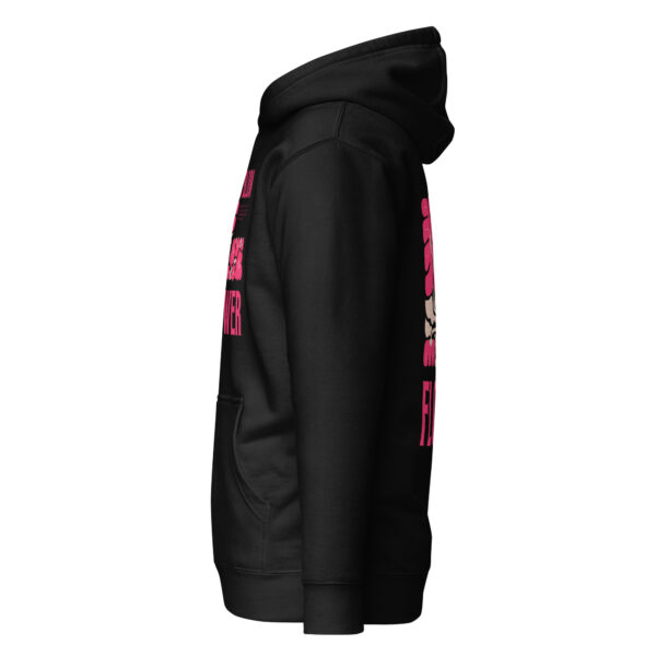 bloom where you’re planted Hoodie - Image 2