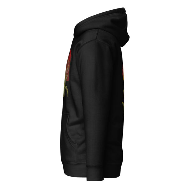 Just Keep Moving Forward Hoodie - Image 2
