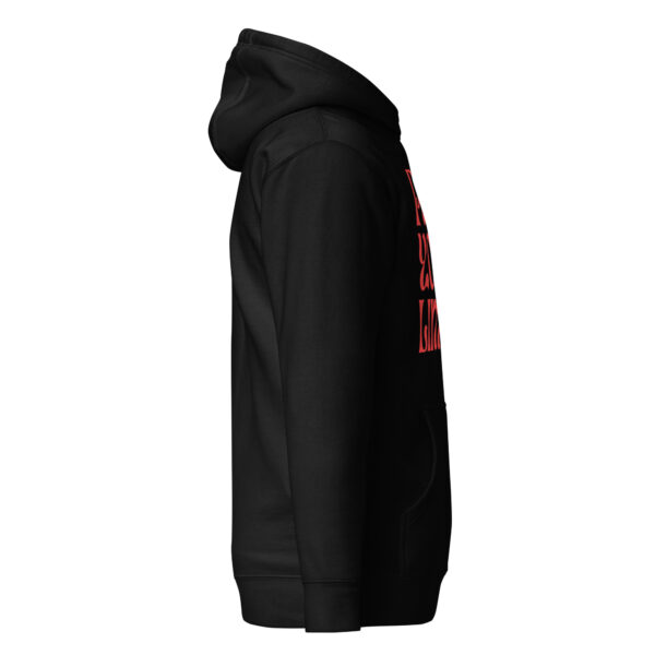Push Your Limit Hoodie - Image 3