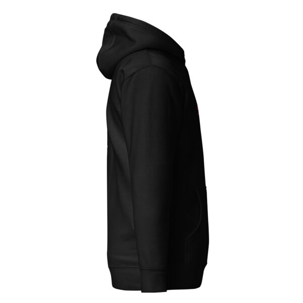 Love Hoodie For Women's - Image 3