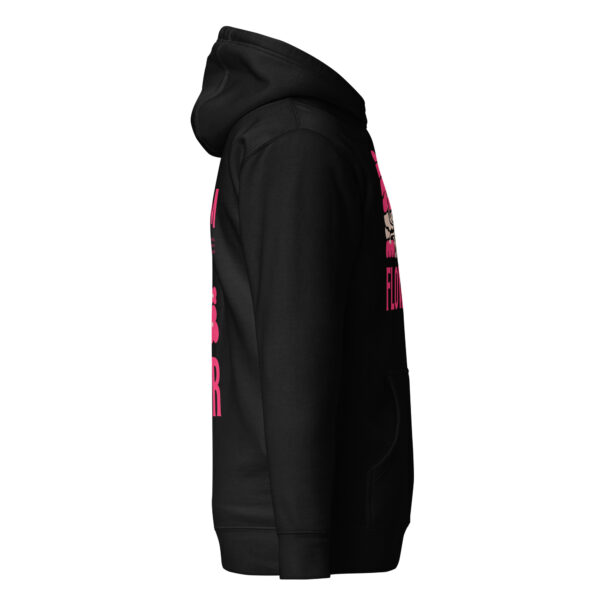 bloom where you’re planted Hoodie - Image 3