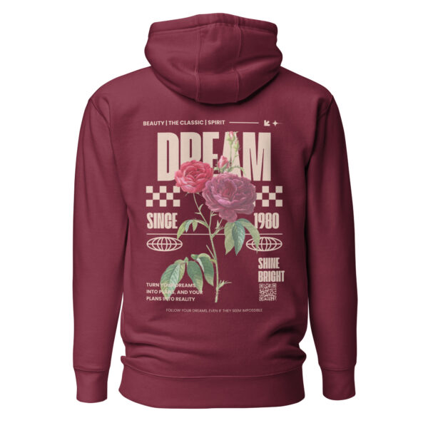Dream Classic Hoodie - Image 12