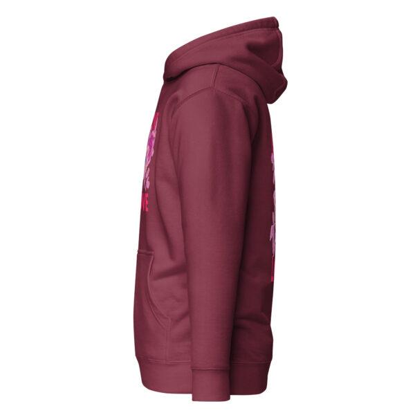 Love Hoodie For Women's - Image 10